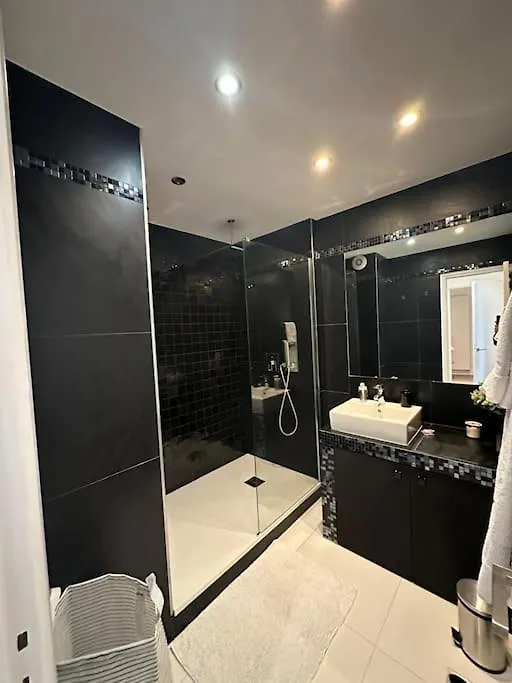Apartment Victor Hugo *
